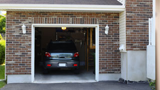 Garage Door Installation at Coquina Cove, Florida